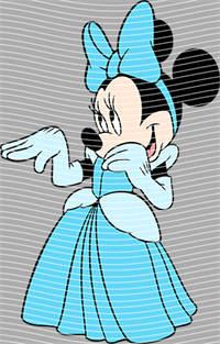 Mickey-AMQ 635
